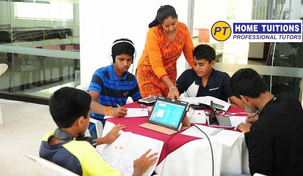 Why Private Home Tuitions are Important for Students